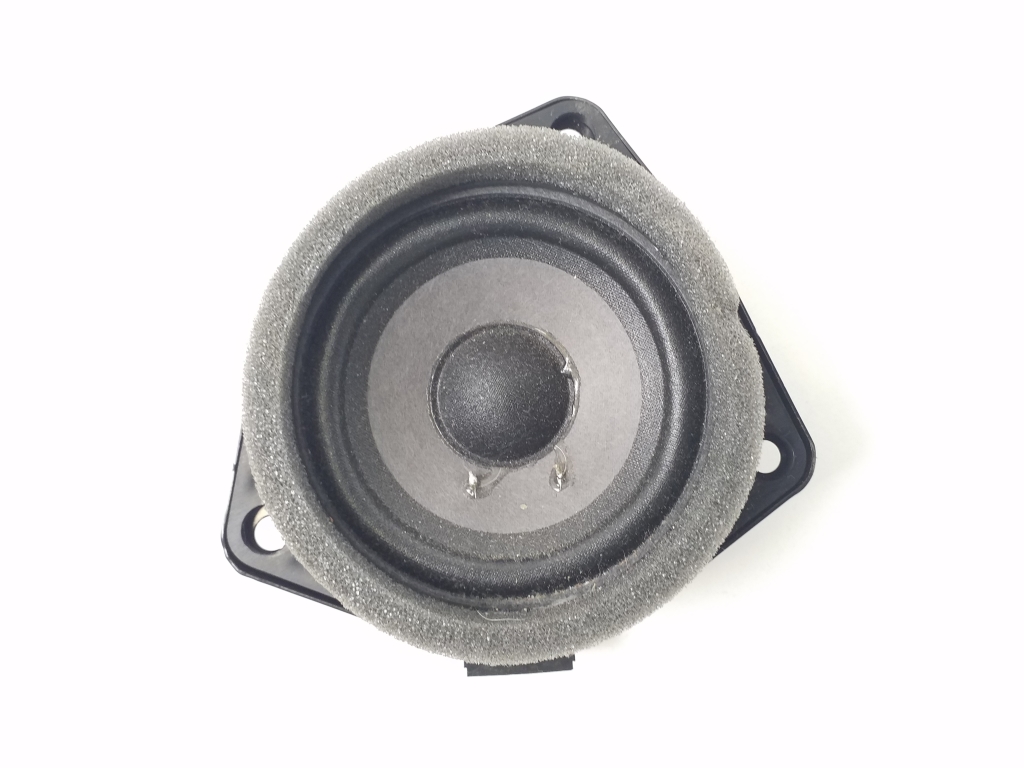 PORSCHE Cayenne 958 (2010-2018) Subwoofer 7PP035416B 25018520