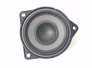  Front door speaker 