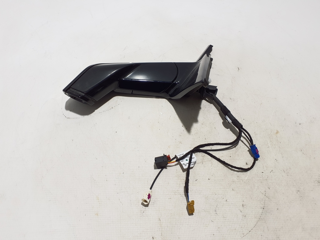AUDI e-tron SUV (2018–2026) Side mirror and its parts 4KE857409C AUDI e-tron SUV (2018–2026) Side mirror and its parts 4KE857409C