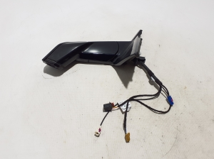 Side mirror and its parts - 4KE857409C