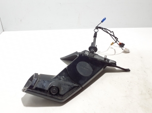 AUDI e-tron SUV (2018–2026) Side mirror and its parts 4KE857409C - 4