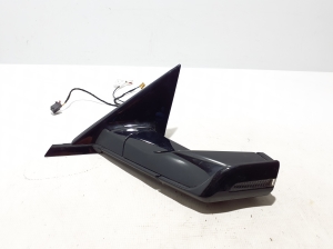 AUDI e-tron SUV (2018–2026) Side mirror and its parts 4KE857409C - 5