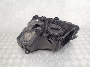 Mercedes Benz GLC-Class 253 (2015–2019) Scheinwerfer vorne A2539066403 - 5