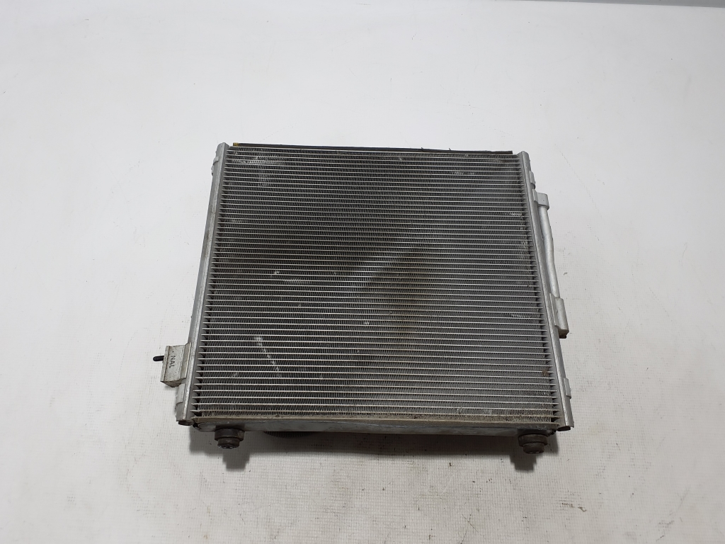 TESLA Model S 1 generation (2012-2024) Cooling Parts 25031174