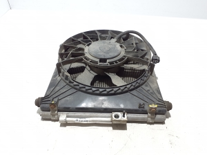 Tesla Model S S (2012–2026) Radiaatorite komplekt ja selle osad - 3