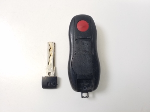  Ignition key 