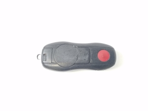  Ignition key 