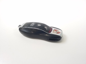  Ignition key 