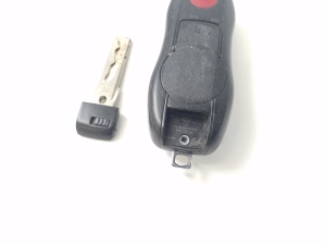  Ignition key 