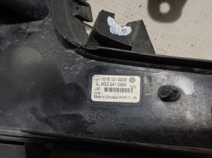Volkswagen Passat B8 (2014–2023) Front daytime running light 3G0941055A - 2