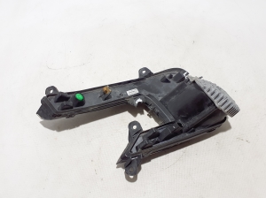Volkswagen Passat B8 (2014–2023) Front daytime running light 3G0941055A - 4