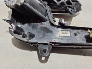 Volkswagen Passat B8 (2014–2023) Front daytime running light 3G0941055A - 5