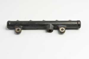 High pressure fuel line - 9681649580
