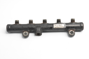 Ford Galaxy (2006–2015) Common Rail Kraftstoffleitung 9681649580 - 3