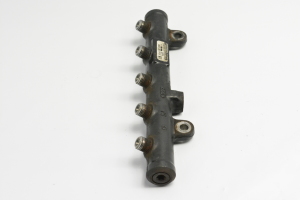 Ford Galaxy (2006–2015) Common Rail Kraftstoffleitung 9681649580 - 4