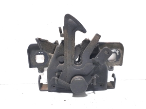 Hood latch