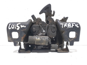 RENAULT Trafic III (2014–2022) Hood latch - 2