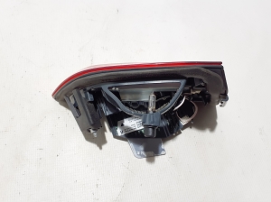 BMW 3 SERIES F34 (2011–2026) Tagatuli tagaluugil 7417474 - 2
