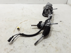 Peugeot 308 (2013–2021) Roolilatt 680001757900 - 2