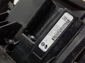 Volkswagen Tiguan (2017–2026) Eckleuchte hinten 5NA945207 - 3