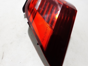 Volkswagen Tiguan (2017–2026) Eckleuchte hinten 5NA945207 - 5