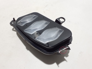 Volkswagen ID.4 I (2020–2026) Front daytime running light 11A941055A - 3