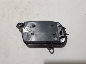 Volkswagen ID.4 I (2020–2026) Front daytime running light 11A941055A - 4