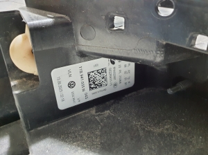 Volkswagen ID.4 I (2020–2026) Scheinwerfer vorne 11B941035N - 3