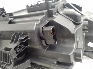 Volkswagen ID.3 C (2019–2026) Scheinwerfer vorne 10B941005C - 5