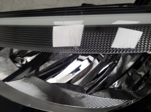 Volkswagen ID.3 C (2019–2026) Scheinwerfer vorne 10B941005C - 8