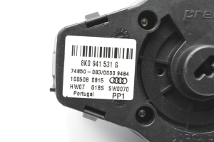 AUDI A4 B8 (2007–2016) Headlight switch 8K0941531G - 4