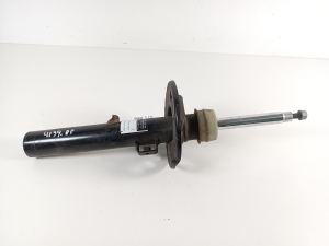   Front shock absorber 