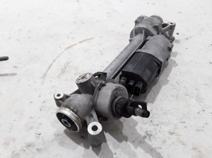 Mercedes Benz C-Class 205 (2014–2021) Roolilatt A20546045010 - 2