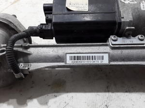 Mercedes Benz C-Class 205 (2014–2021) Roolilatt A20546045010 - 3