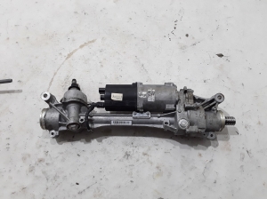 Mercedes Benz C-Class 205 (2014–2021) Roolilatt A20546045010 - 4