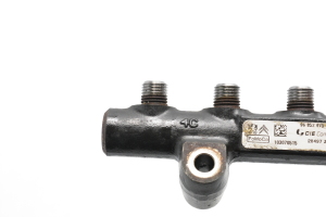 Ford Focus (2004–2011) Common Rail Kraftstoffleitung 9685297580 - 3