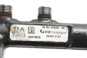 Ford Focus (2004–2011) Common Rail Kraftstoffleitung 9685297580 - 5