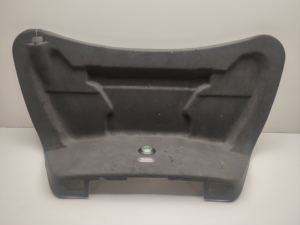 Mercedes Benz CL-Class 215 (1999–2006) Trunk interior trim A2156900953 - 2