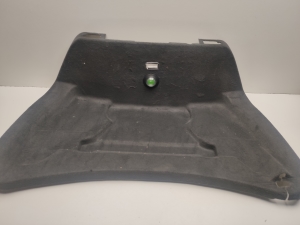 Mercedes Benz CL-Class 215 (1999–2006) Trunk interior trim A2156900953 - 4