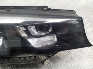 BMW 3 SERIES G20 (2018–2026) Scheinwerfer vorne 5A1DB38 - 8