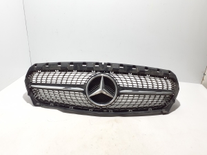 Mercedes Benz CLA-Class W117 (2013–2019) Kühlergrill A1178881160