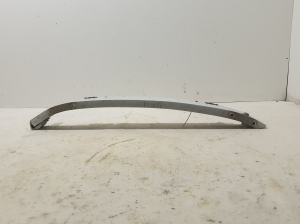  Front bumper beam 