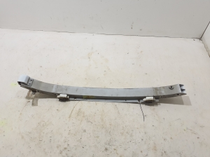  Front bumper beam 