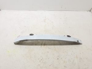  Front bumper beam 