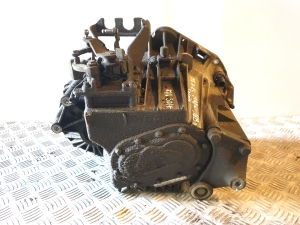 Mercedes Benz A-Class 168 (1997–2004) Getriebe 716501