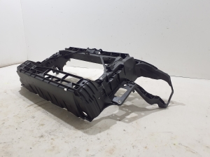 Seat Ibiza 6J5,6P1 (2008–2017) Radiator support and its parts 6P0805588 - 2