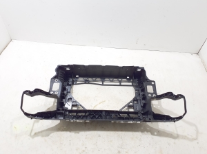Seat Ibiza 6J5,6P1 (2008–2017) Radiator support and its parts 6P0805588 - 4