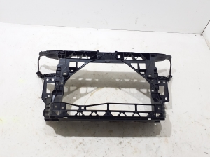 Radiator support and its parts - 6P0805588