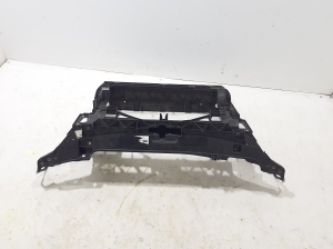 Seat Ibiza 6J5,6P1 (2008–2017) Radiator support and its parts 6P0805588 - 5