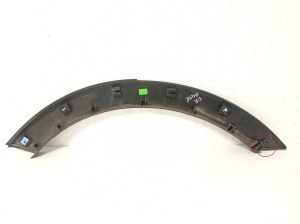 Kia Sportage (2010–2016) Abdeckung Kotflügel hinten 877423U000 - 2
